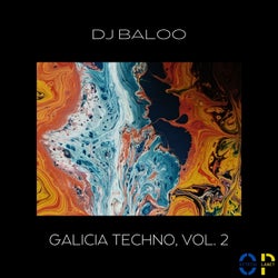 Galicia Techno, Vol. 2