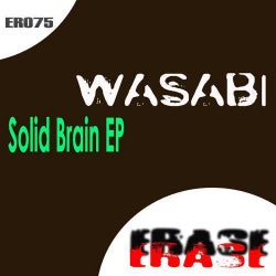 Solid Brain EP