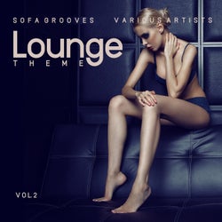 Lounge Theme (Sofa Grooves), Vol. 2