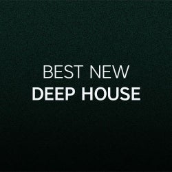 Best New Deep House: October