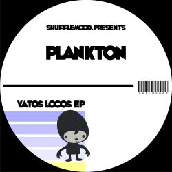 Vatos Locos EP