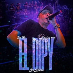 El Dipy - Sessiones con Público #18 (Sin Miedo "Un Tiro") (En Vivo)