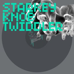 Knob Twiddler