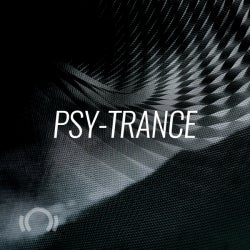 Secret Weapons: Psy-Trance