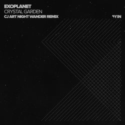 Crystal Garden (CJ Art Night Wander Remix)