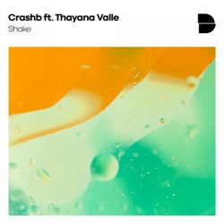 Shake (feat. Thayana Valle)