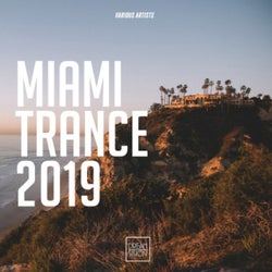 Miami Trance 2019