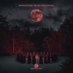 Blood Moon Ritual