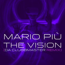 The Vision (Da Clubbmaster Remix)