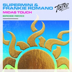 Midas Touch (Birdee Extended Mix)