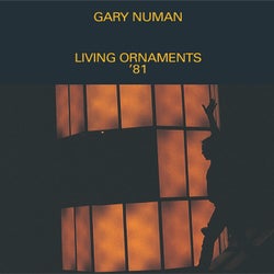 Living Ornaments '81