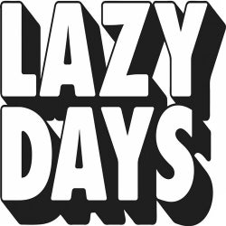 Lazy Days #BeatportDecade Deep House