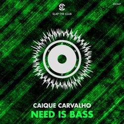 Need Is Bass