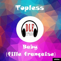 Baby (Fille Francaise) (Start-Stop Remix)
