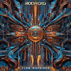 Flow Machines