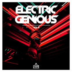 Electric Genious Vol. 12