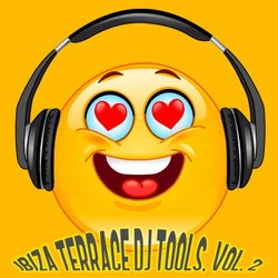 Ibiza Terrace DJ Tools, Vol. 2