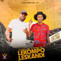 Lekompo Leskandi