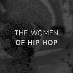 The Women of Hip-hop