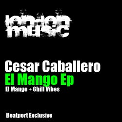 El Mango EP