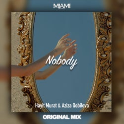 Nobody