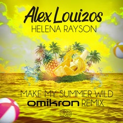 Make My Summer Wild (Omikron Remix)