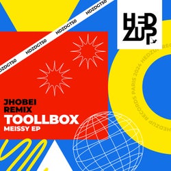 Meissy EP + Jhobei remix