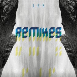 LES - Remixes