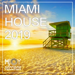 Miami House 2019