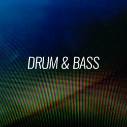 Closing tracks: Drum & Bass