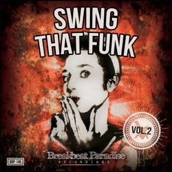 Swing That Funk Vol. 2