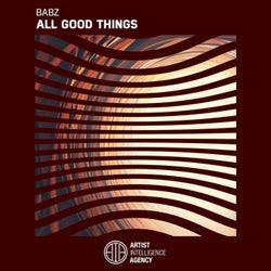 All Good Things - Single