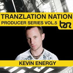 Tranzlation Nation -Kevin Energy