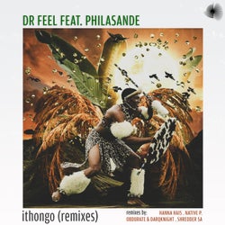 ITHONGO (Remixes)