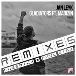 Gladiators (Remixes)