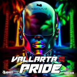 Mantamar Vallarta Pride 2025