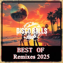 VA - Best Of Remixes 2025