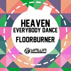 Everybody Dance / Heaven