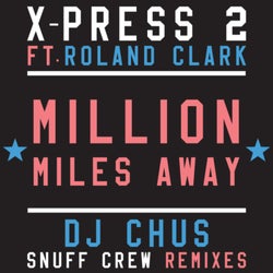 Million Miles Away