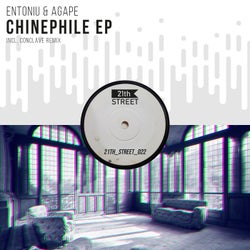 Chinephile EP