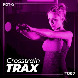 Crosstrain Trax 007