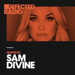 Defected Radio - Ep.97 (Sam Divine)