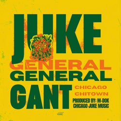 Juke General Gant