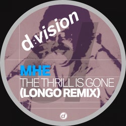 The Thrill is Gone (Longo Extended Remix)