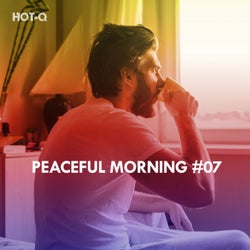 Peaceful Morning, Vol. 07