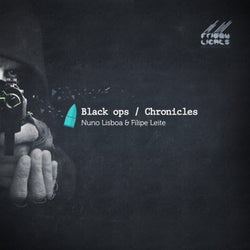 Black Ops / Chronicles