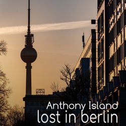 Lost in Berlin