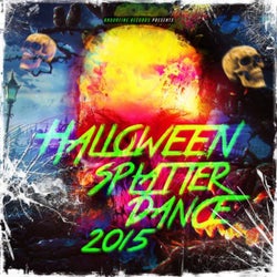 Halloween Splatter Dance 2015