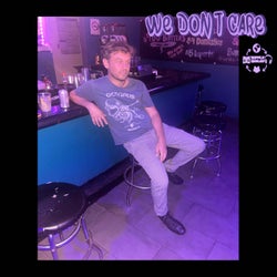 We Don't Care