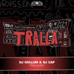 Tralla 2021 (Extended Mix)